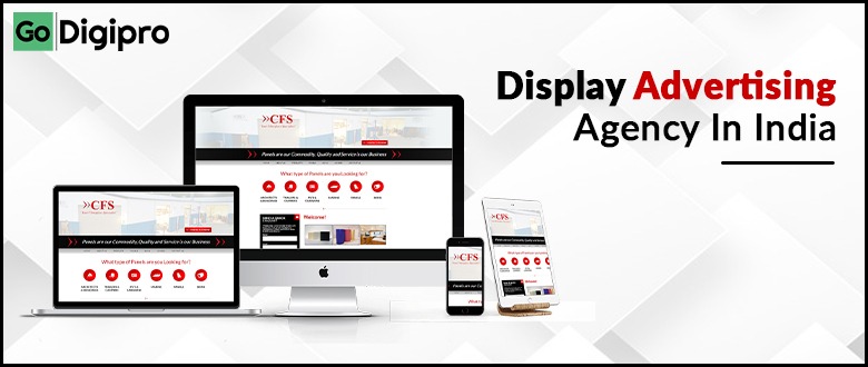 Top Display Advertising Agency in India